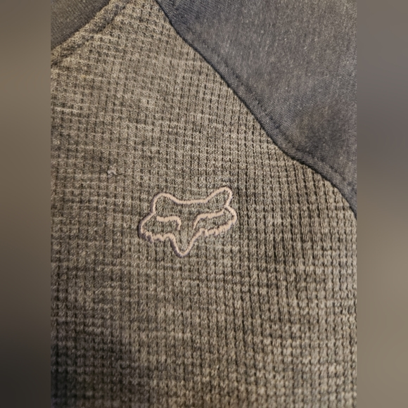 Fox Racing thermal - Picture 2 of 5